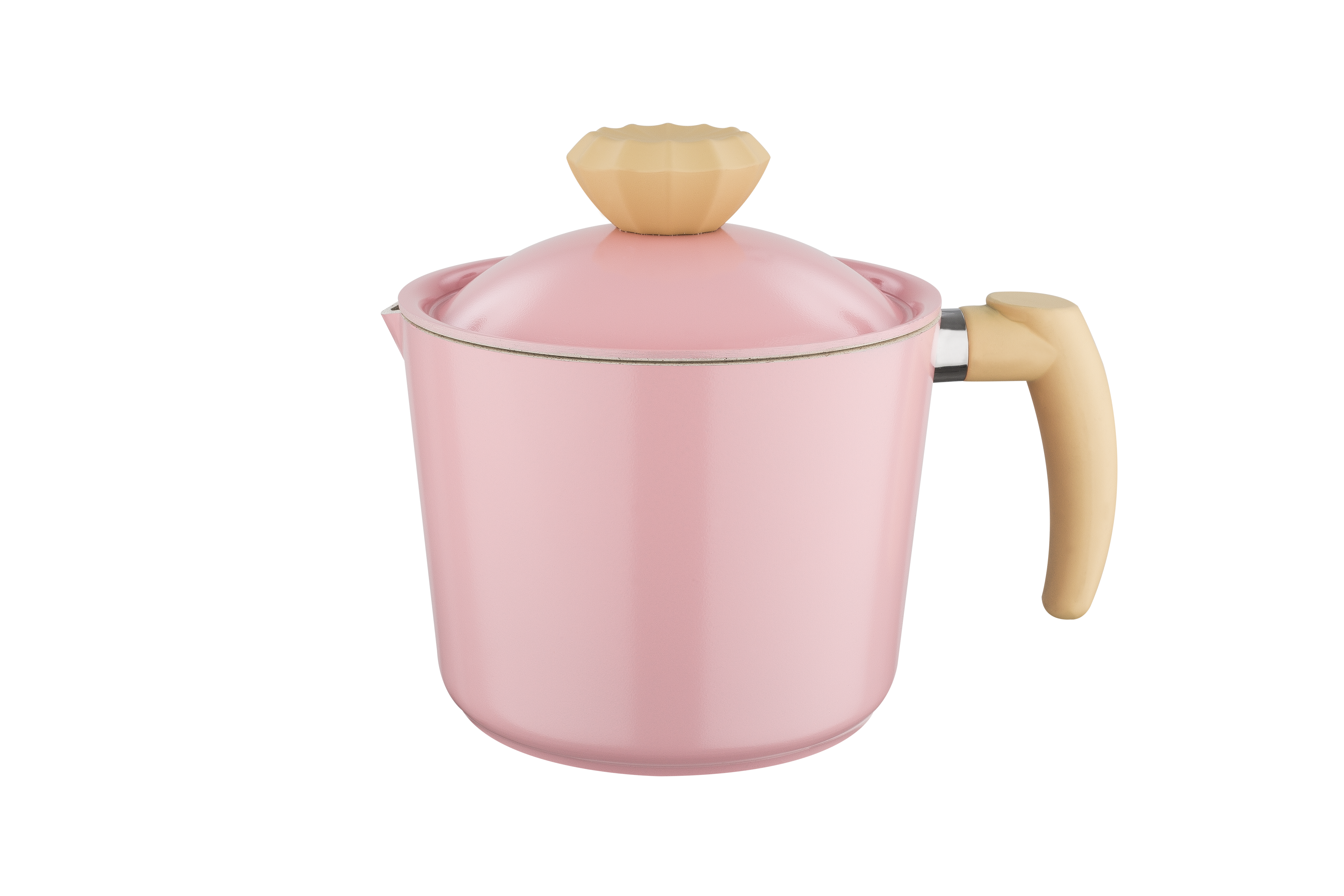 Elegance Line Milk Pot