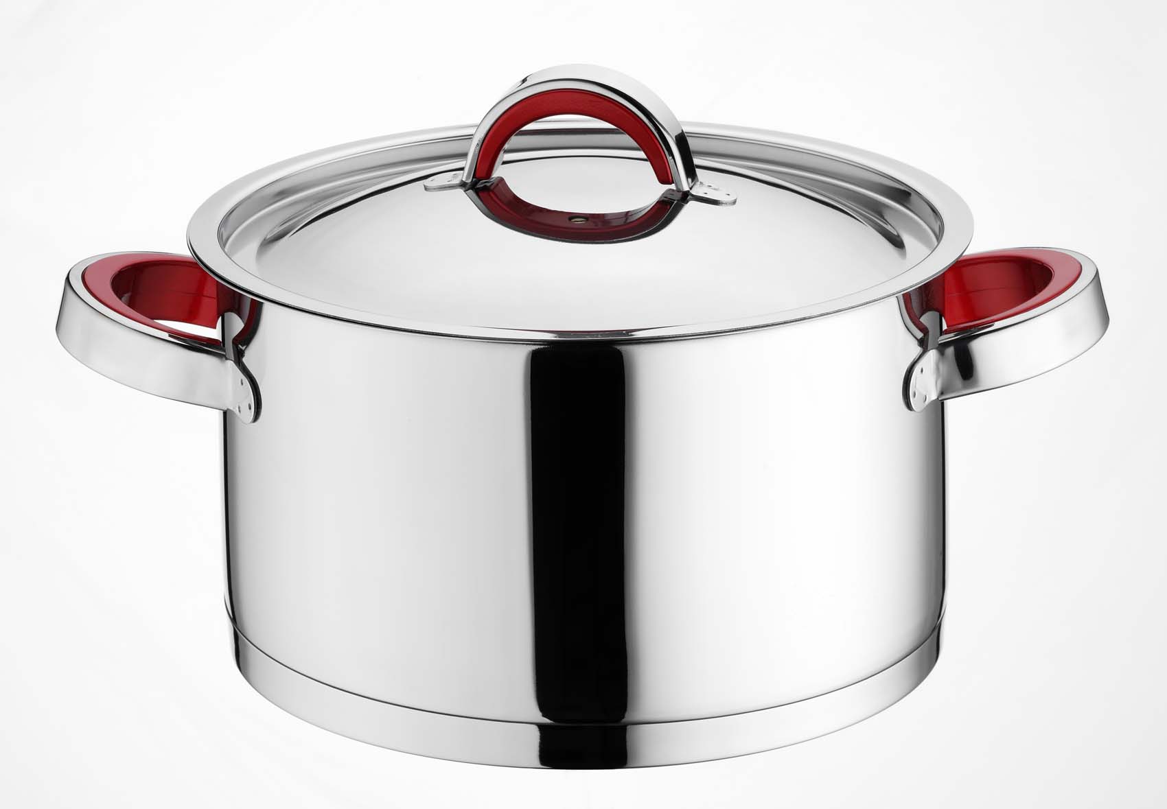 Stainless Steel Pot