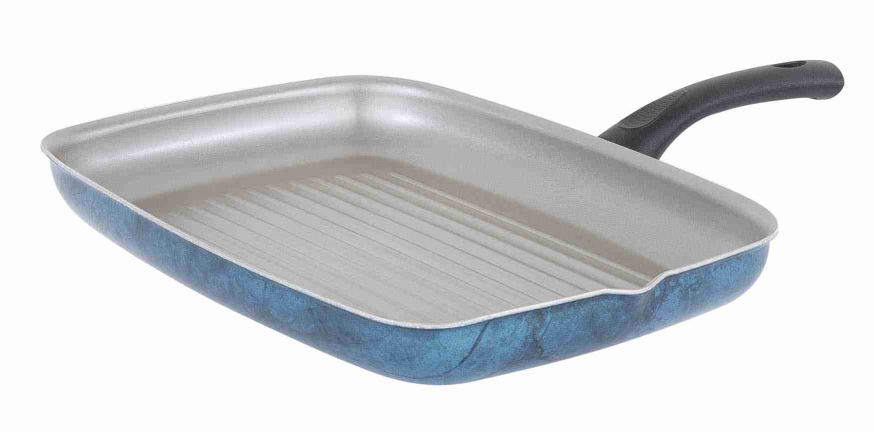 GRILL PAN